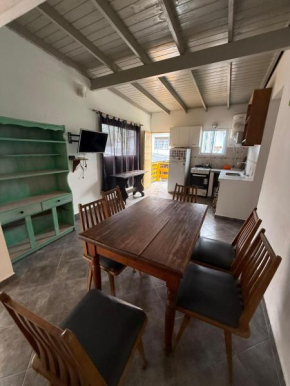 La casa de Pandora